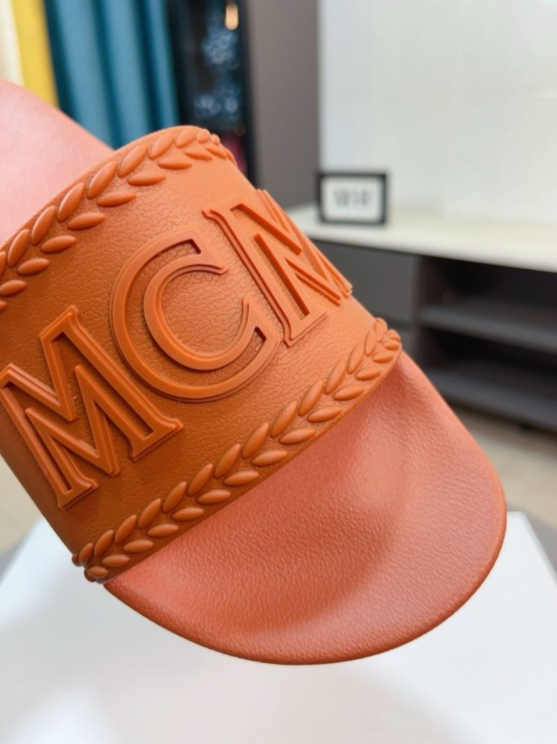 Mcm Sandals